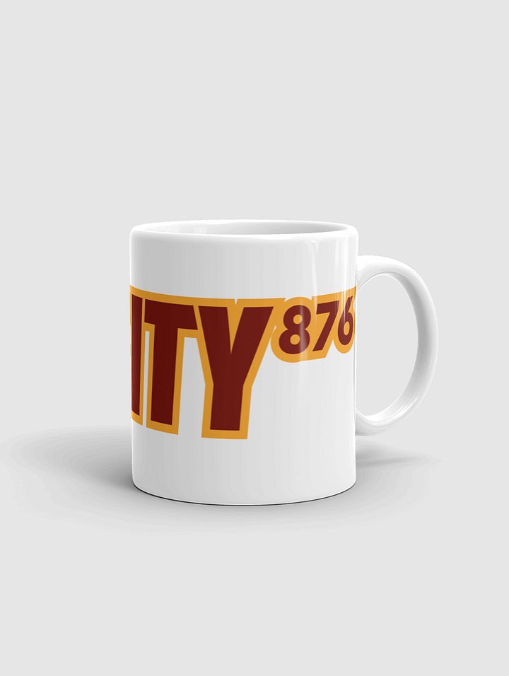 [trinitytrailerparkboys] White glossy mug product image (2)