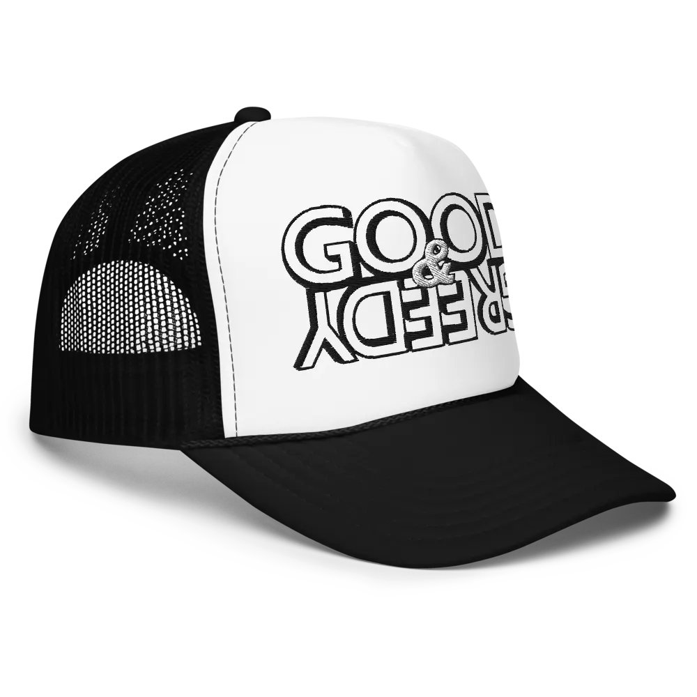 GOOD&YDEERG product image (2)
