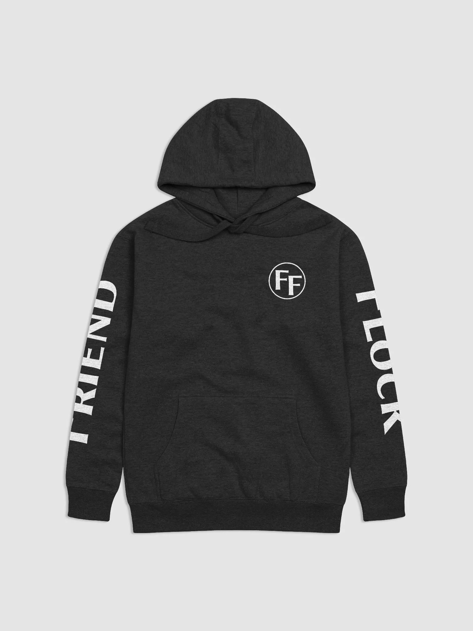 FriendFlock Hoodie product image (1)