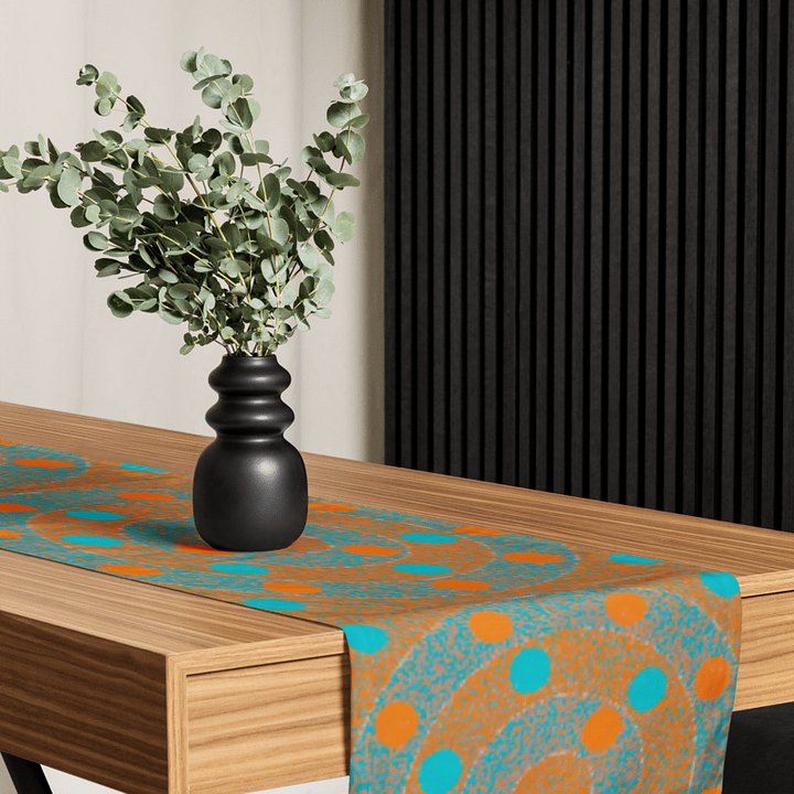 Endless Universe 1 Table Runner product image (1)