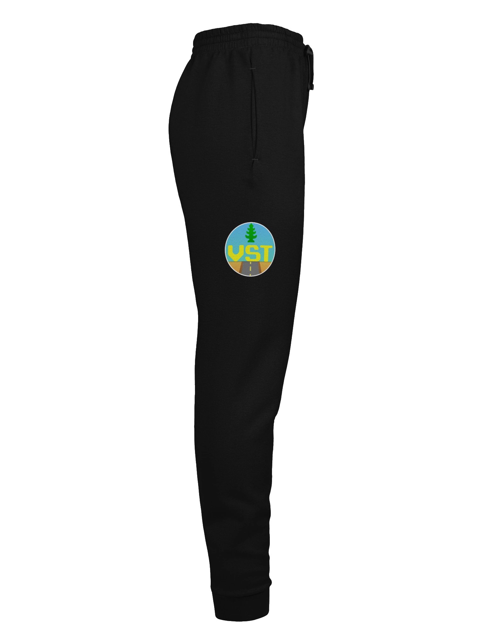 VST Unisex Joggers product image (23)