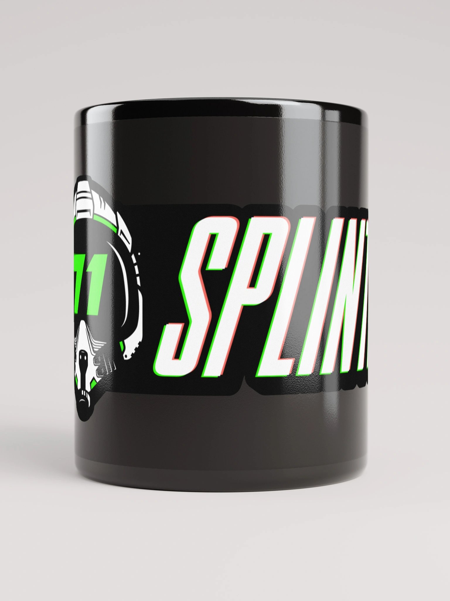71Splinter Coffee Mug product image (10)