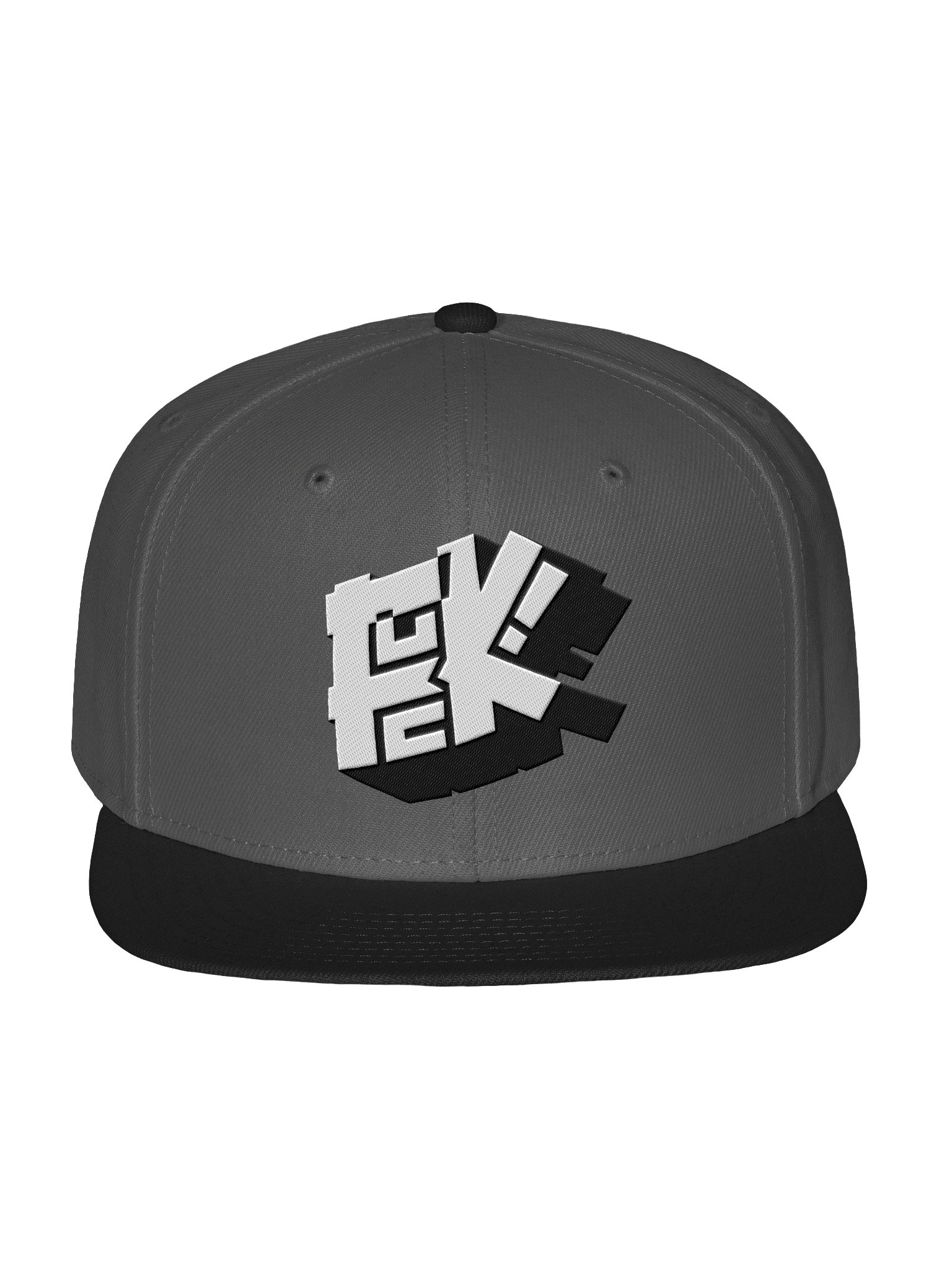 F#CK! - Flat Brim Cap product image (1)