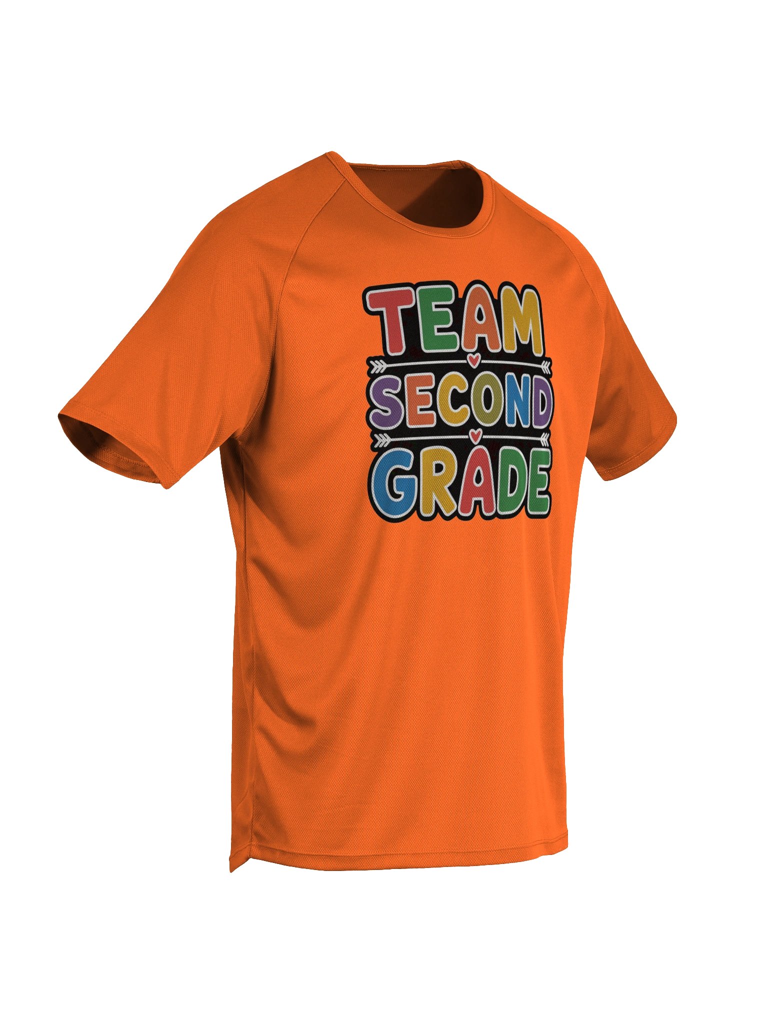 Team Second Grade product image (6)