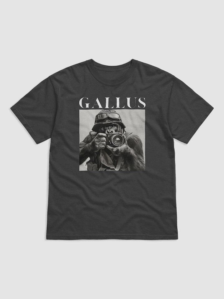 Monkey T-Shirt product image (9)