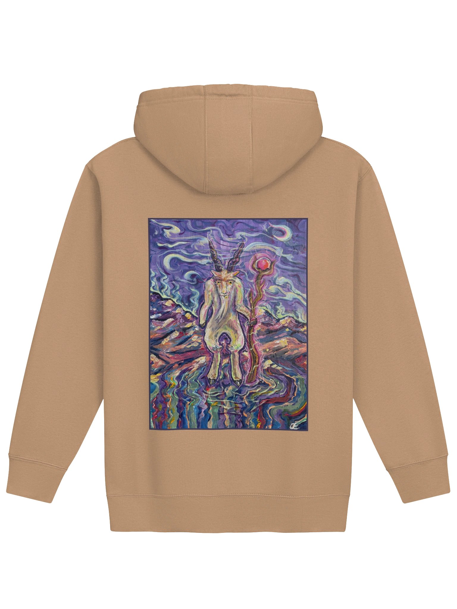 He Is Risen Hoodie product image (41)