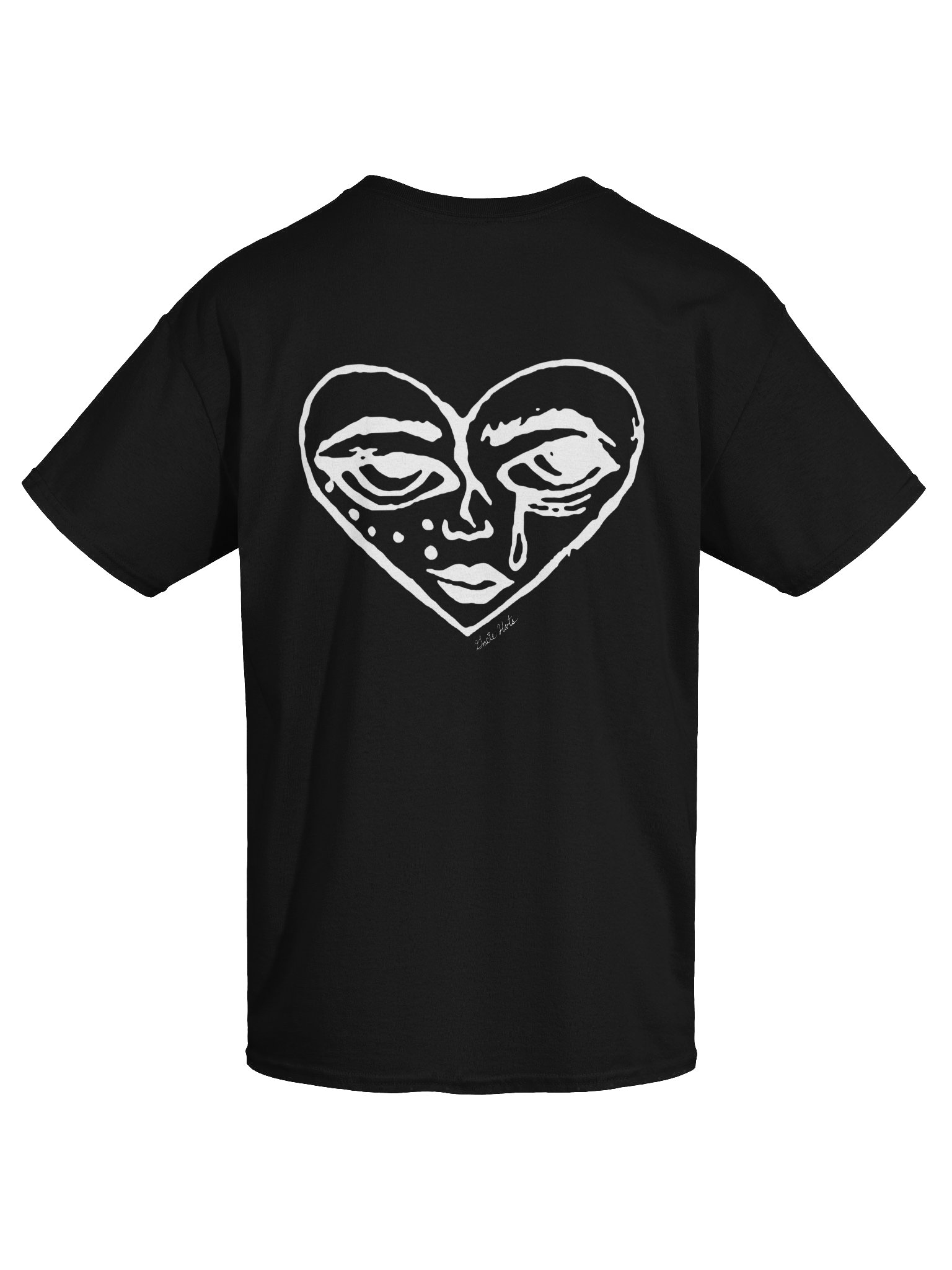 The Muffled Siren Live! - T-Shirt product image (4)