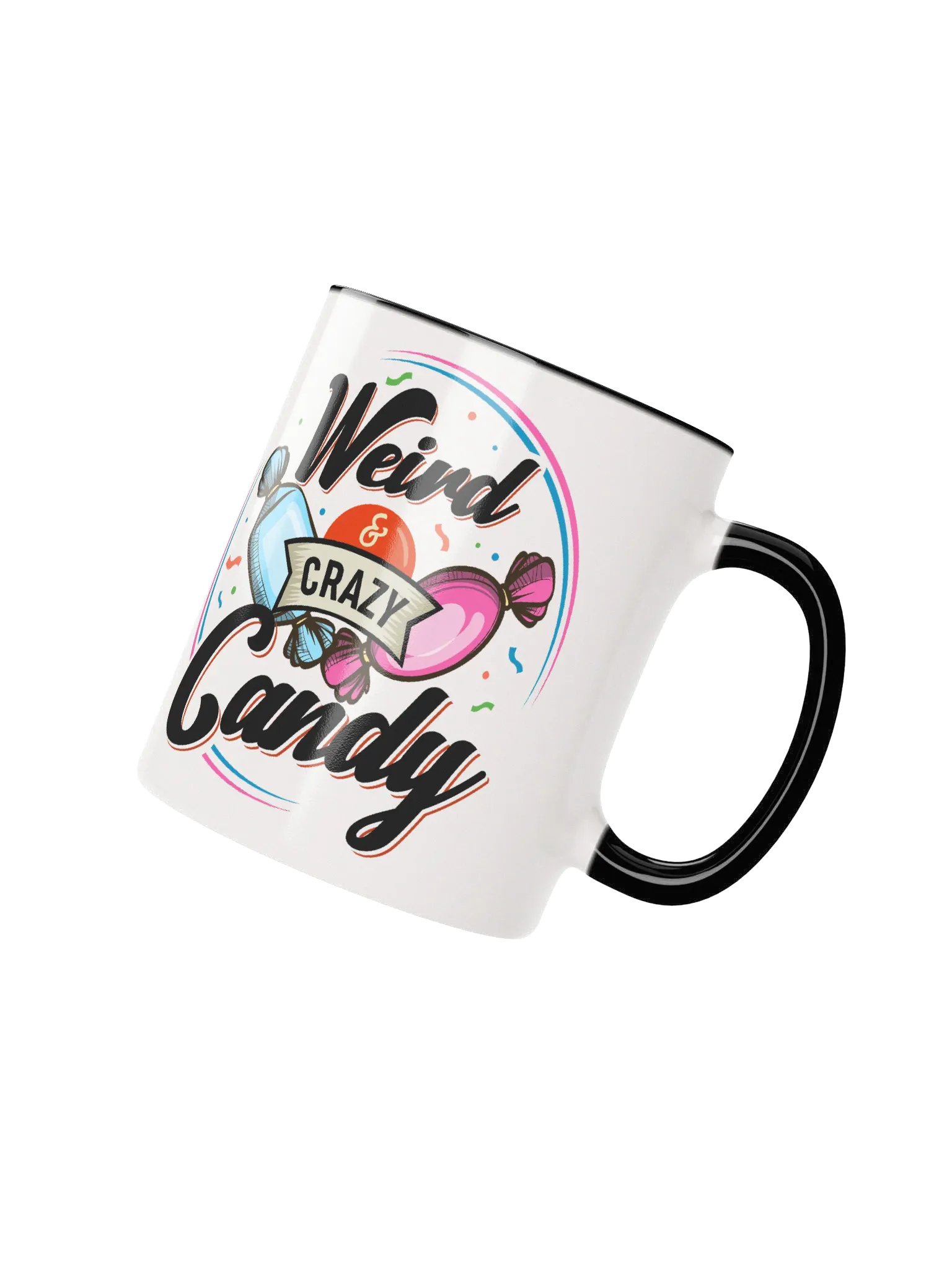 Weird & Crazy Candy / Mug product image (19)