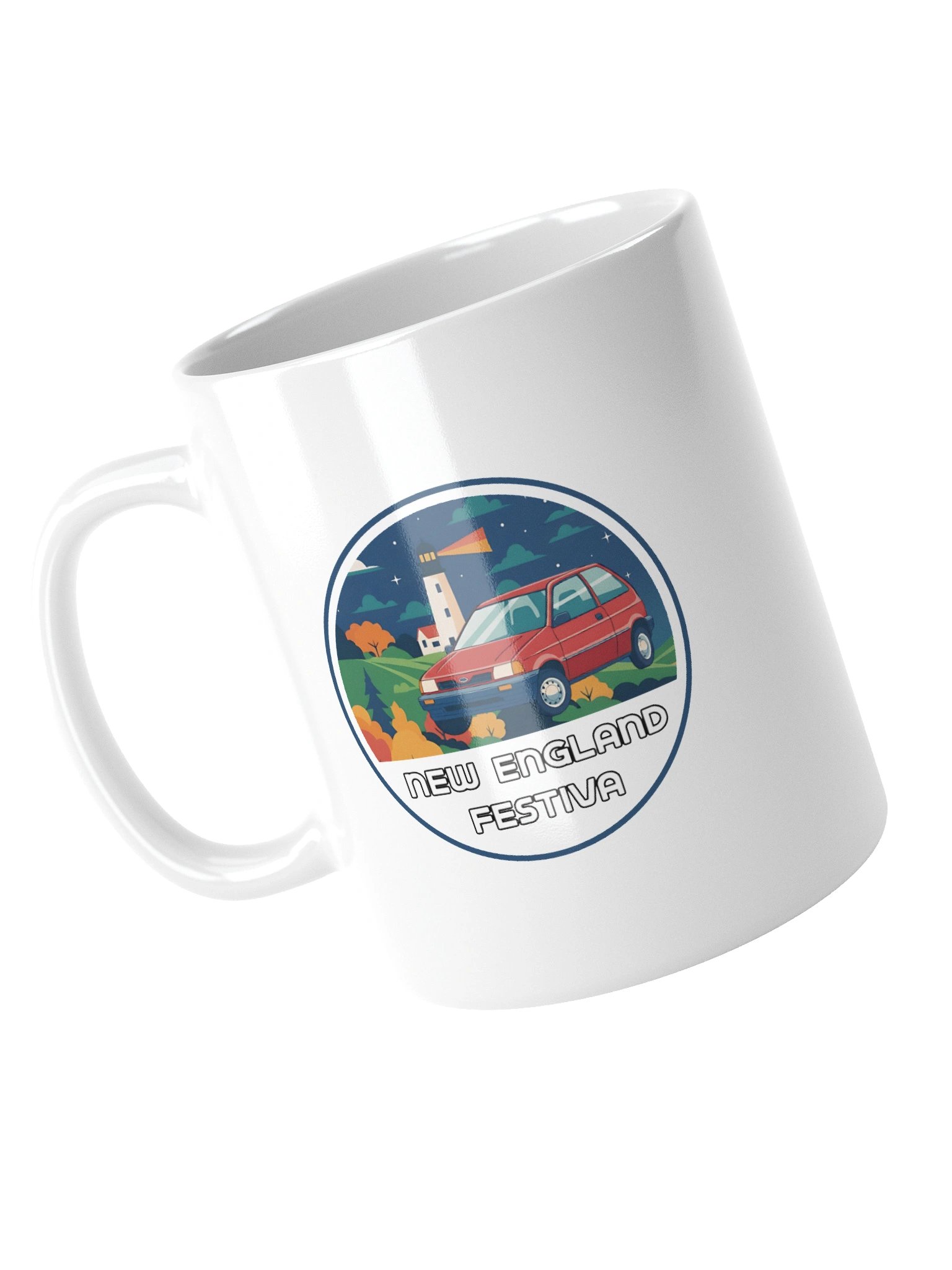 New England Festiva Mug product image (10)