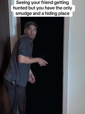 Safe from the chaos #Meme #MemeCut #phasmophobiagame #phasmotok #phasmophobia #phasmophobiamemes #phasmophobiafunny #phasmo #ghostkai 