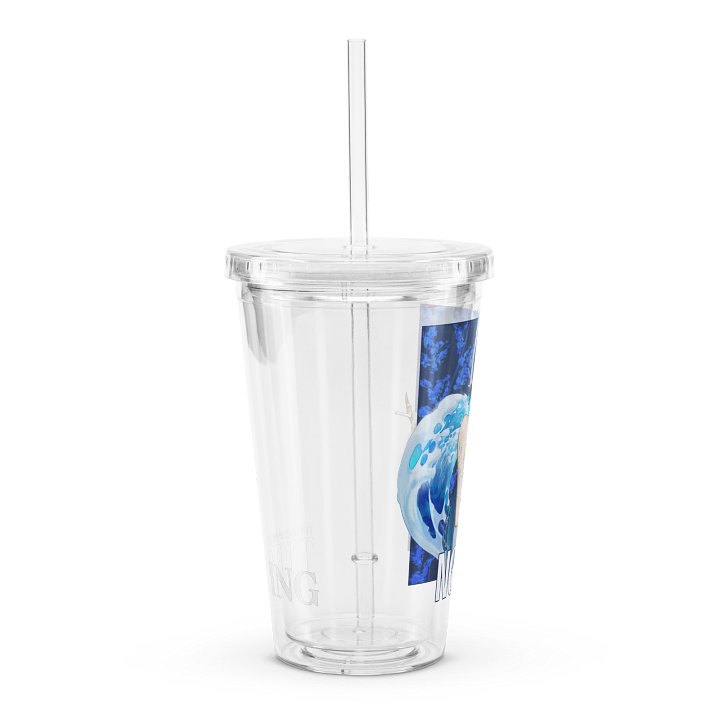 Summer Debut Tumbler product image (2)
