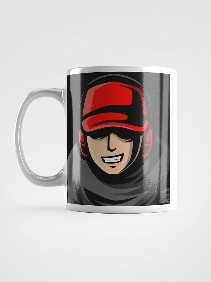 Rumoras Tasse (White) product image (2)