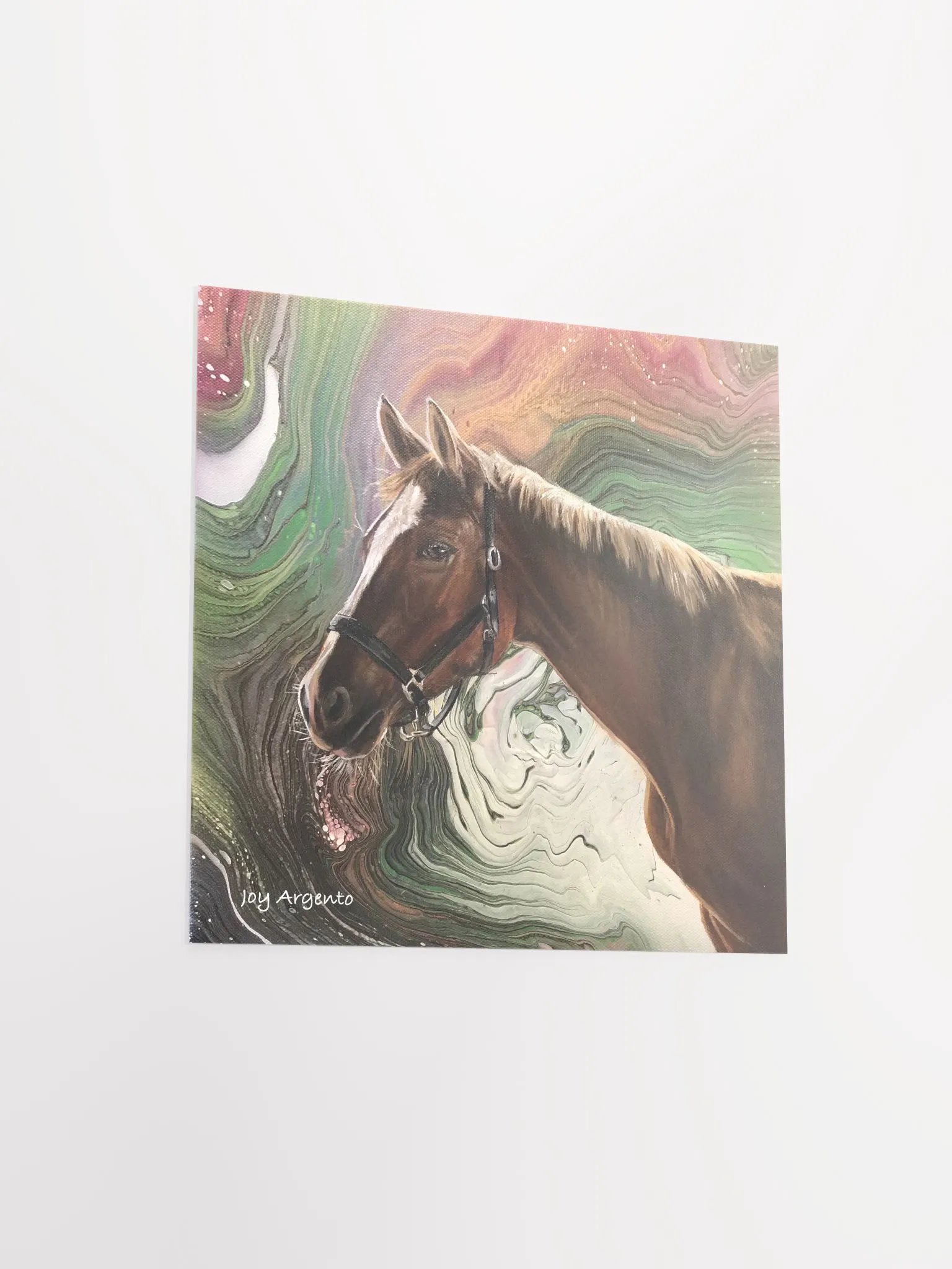 Horse Print product image (4)