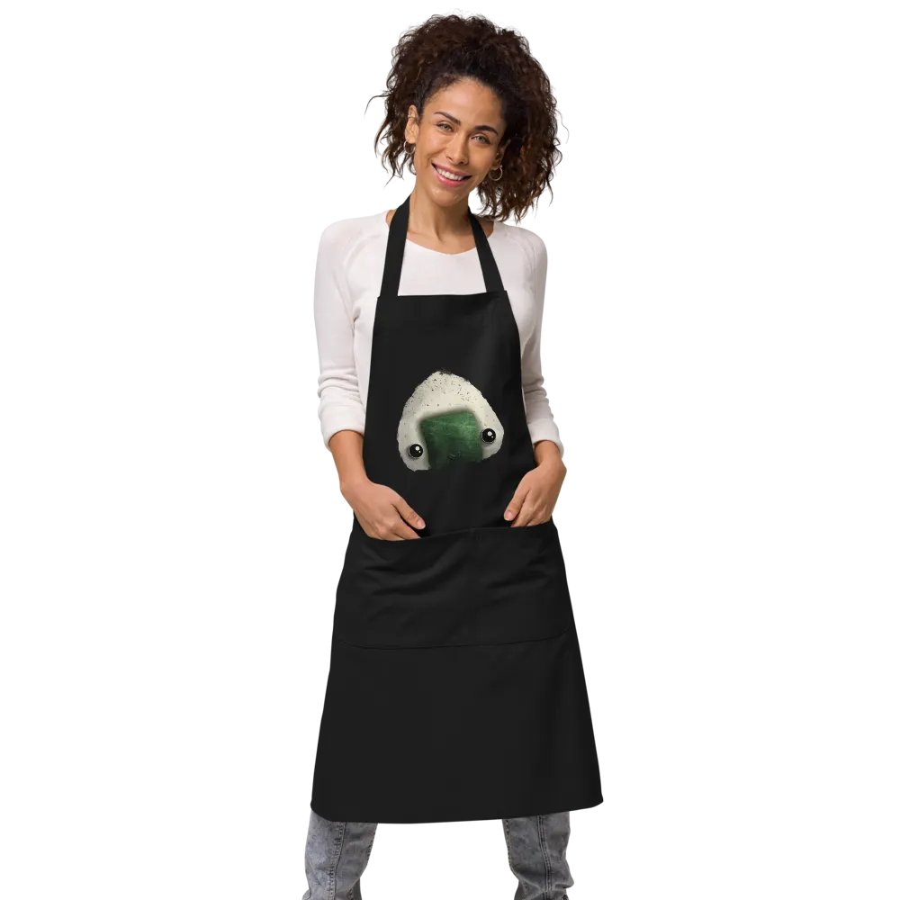 Onigiri Apron product image (10)