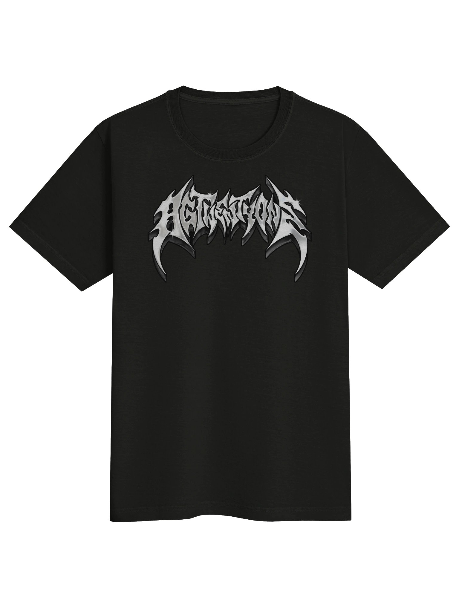 Metal Vintage Tee product image (1)