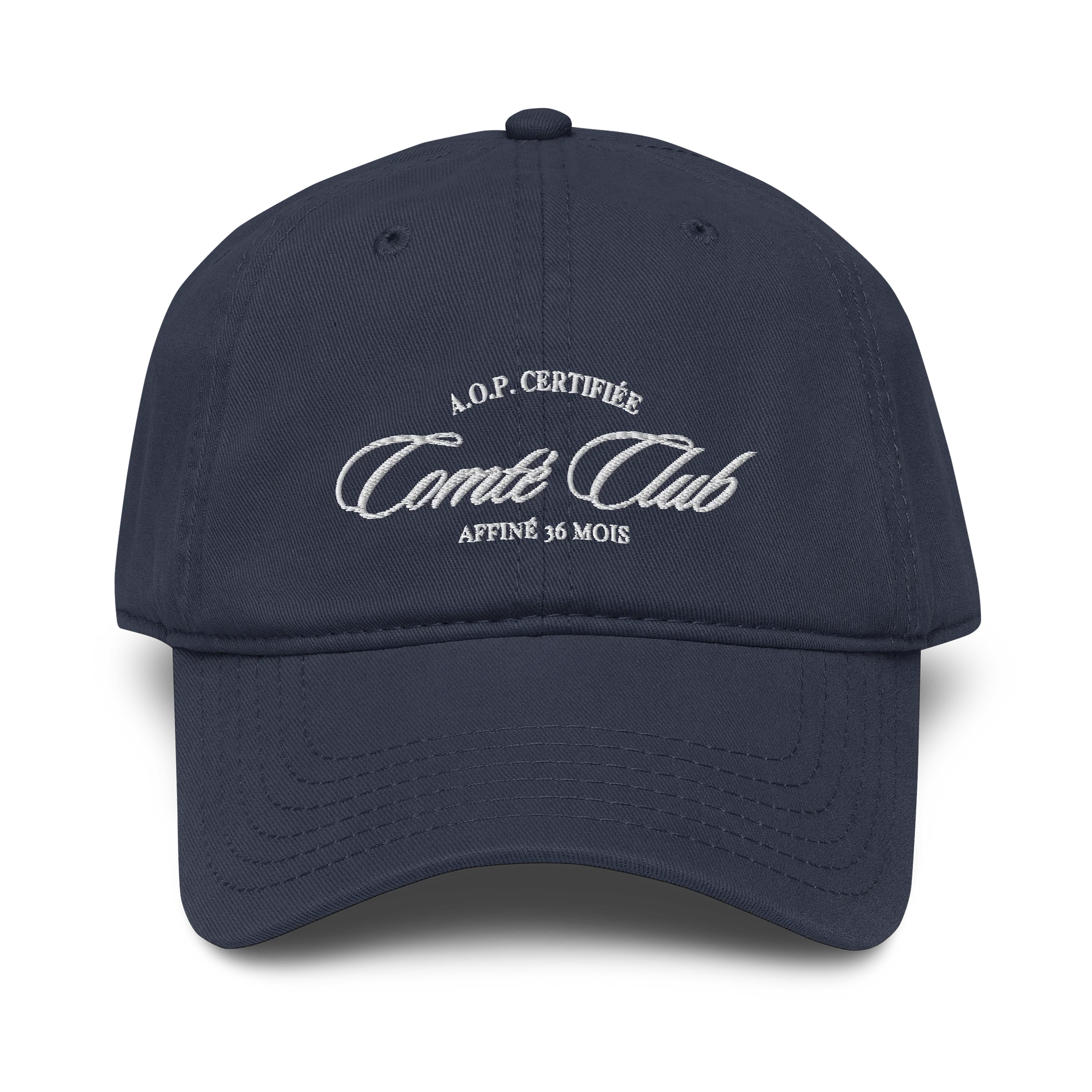 Comté Club Classic Cap product image (3)