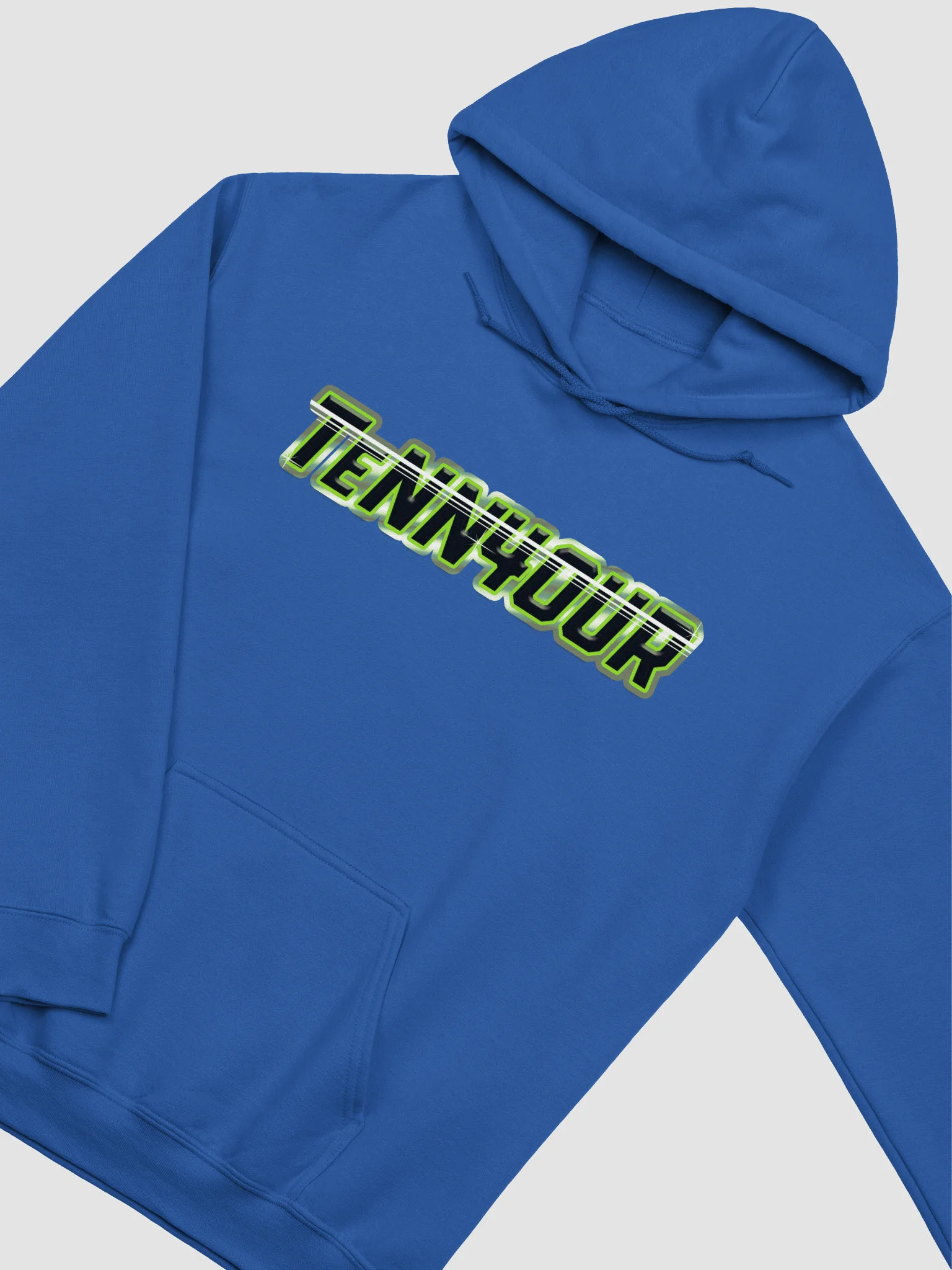 MENTAL HEALTH AWARENESS (TENN4OUR) Hoodie product image (12)