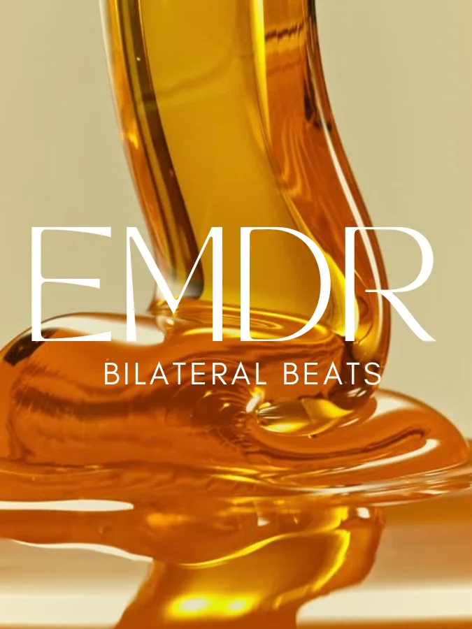 EMDR Music Download MP3 – Alpha Waves & Bilateral Beats (40 BPM) product image (1)