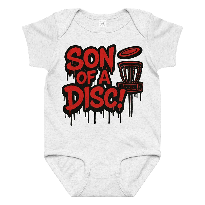 Son of a Disc! Onsie product image (1)