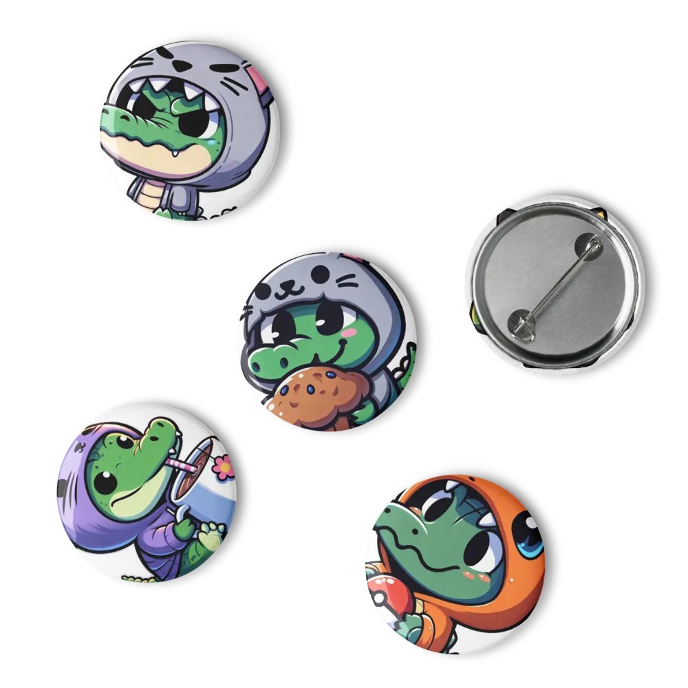 Ryodile Pin me product image (6)