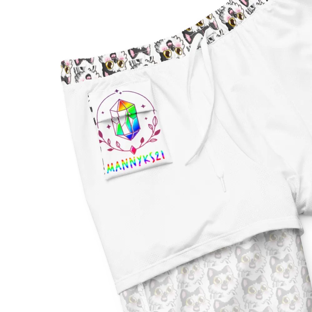 Echo Swim Trunks product image (9)