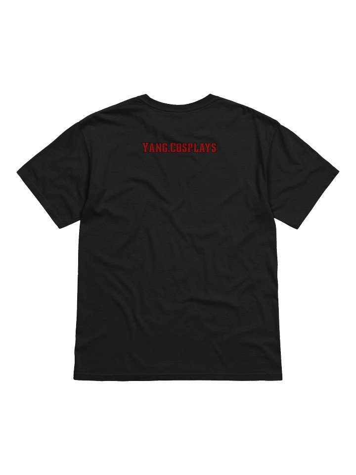 Yang Ghostface - Tshirt product image (2)
