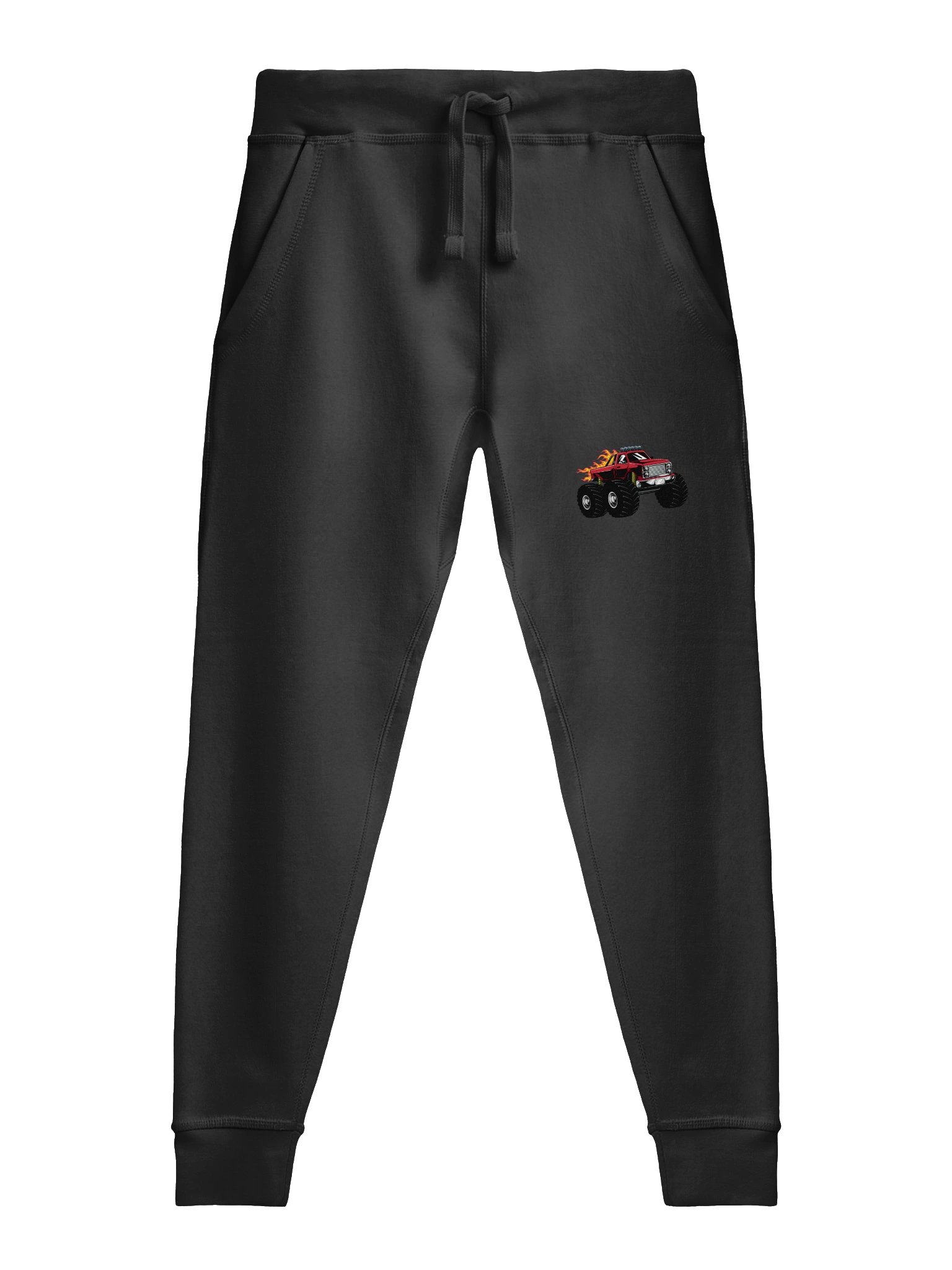 Big Truck JS product image (1)