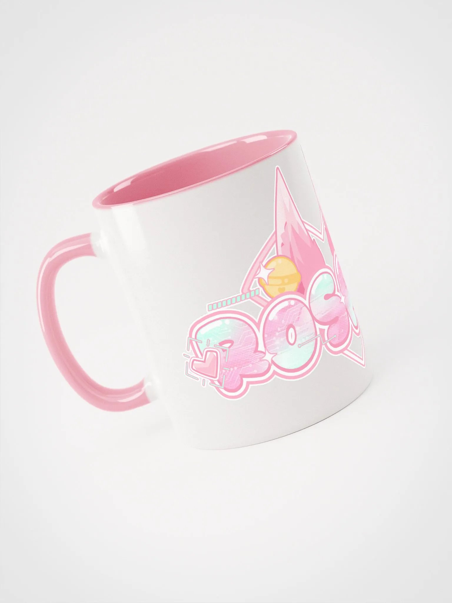 Rosalie Mug product image (3)