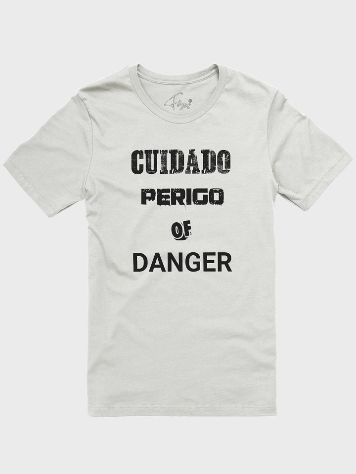 FOYO cuidado perigo of danger product image (3)
