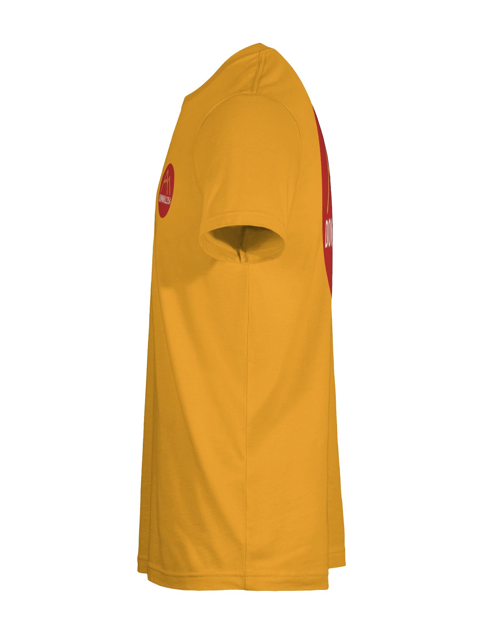 Downhill254 classic Tee product image (35)