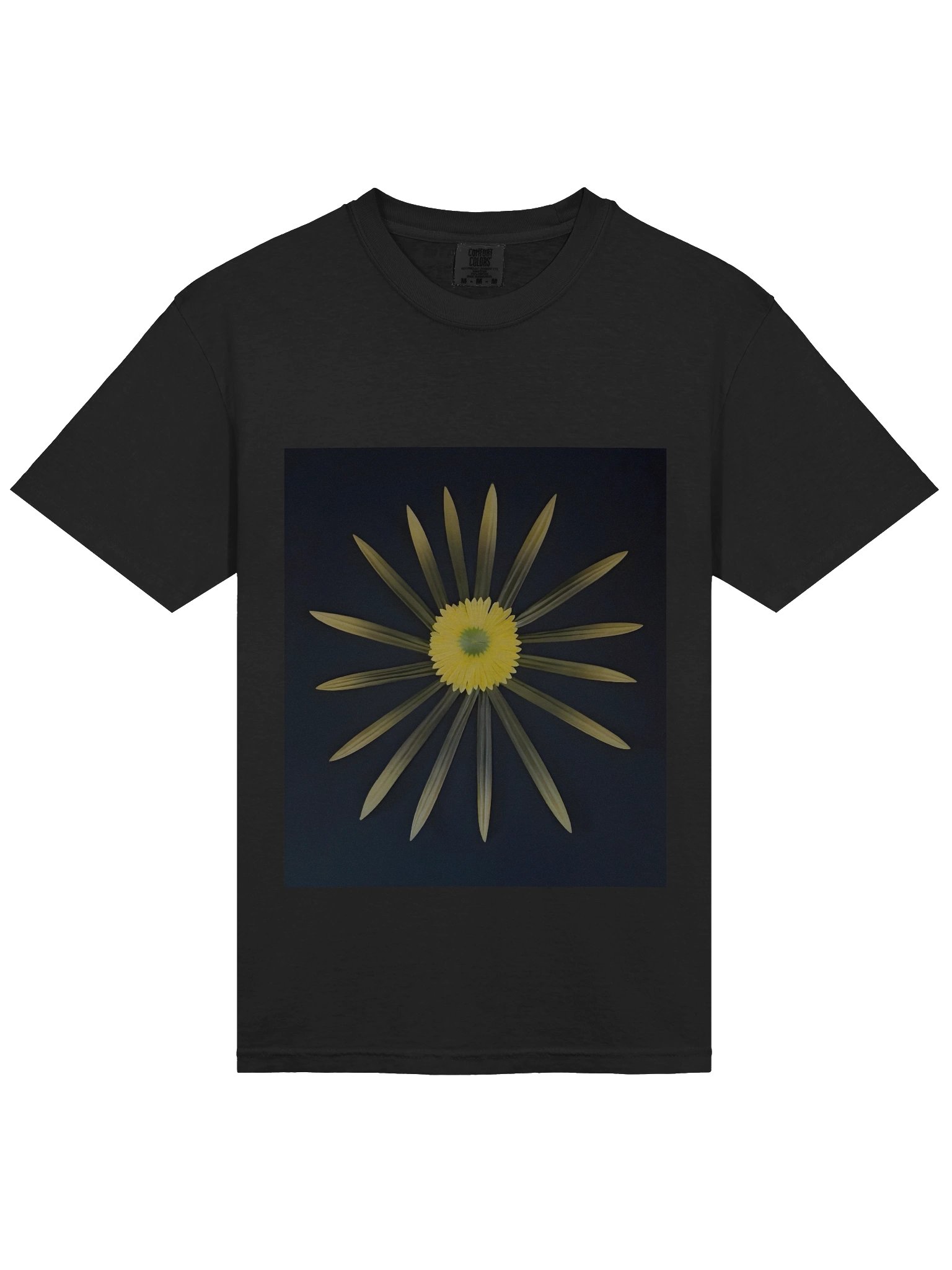 Sunshine T-Shirt product image (8)