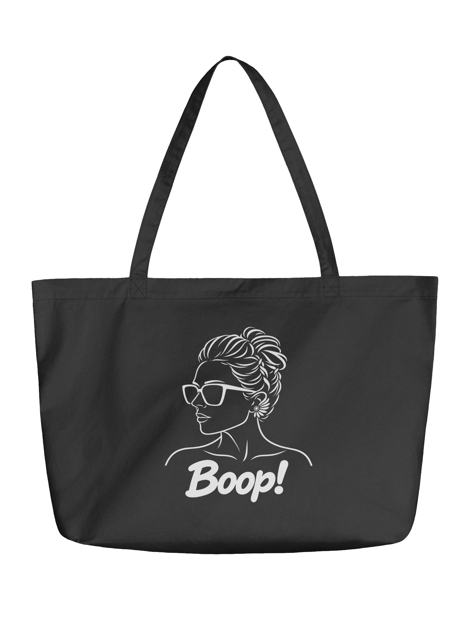 Boop Carry Tote product image (1)
