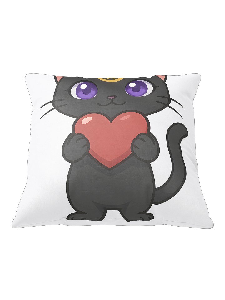 Moona Love Pillow product image (1)