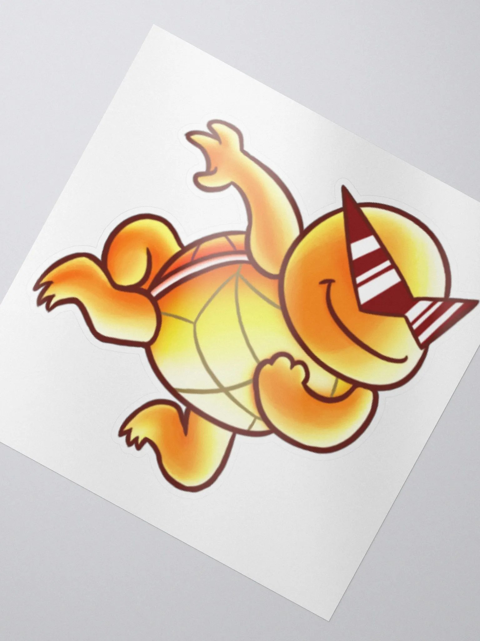 shinyzSpark (Sticker) product image (2)