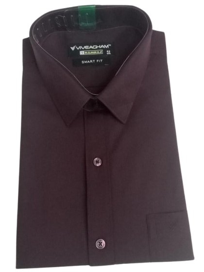 Men Cotton Shirts product image (1)