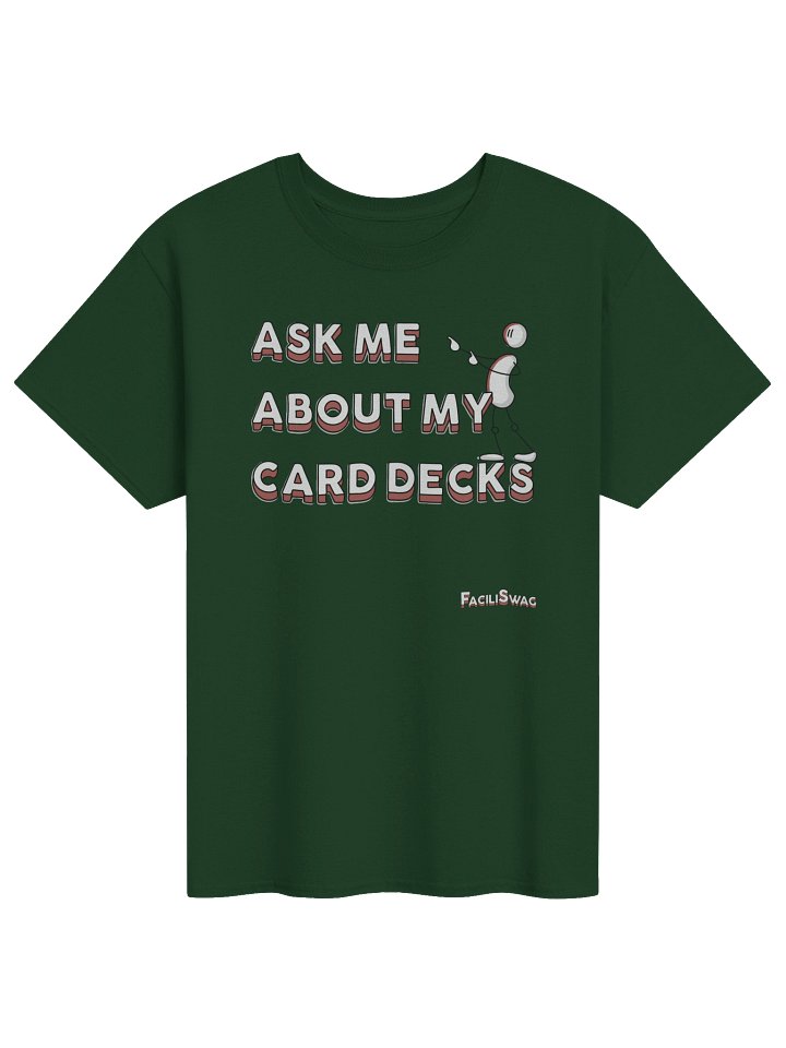 FaciliSwag T-Shirt #10 product image (101)