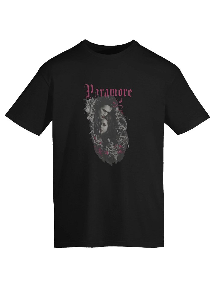 Paramore Twilight Shirt product image (2)