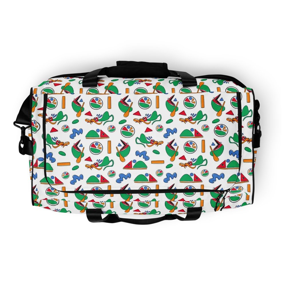 THE GOOBOOGY - DUFFEL BAG product image (6)