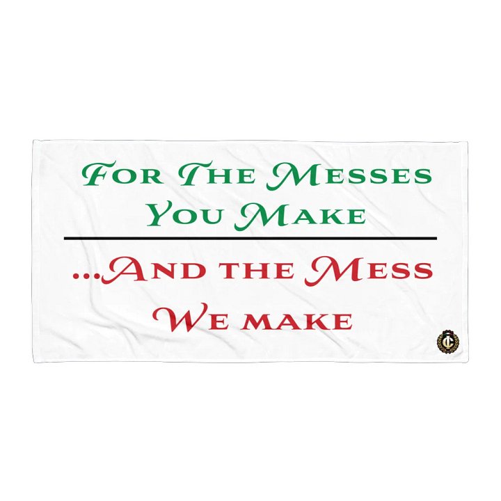 For Those Messes | NSFW Collection product image (1)