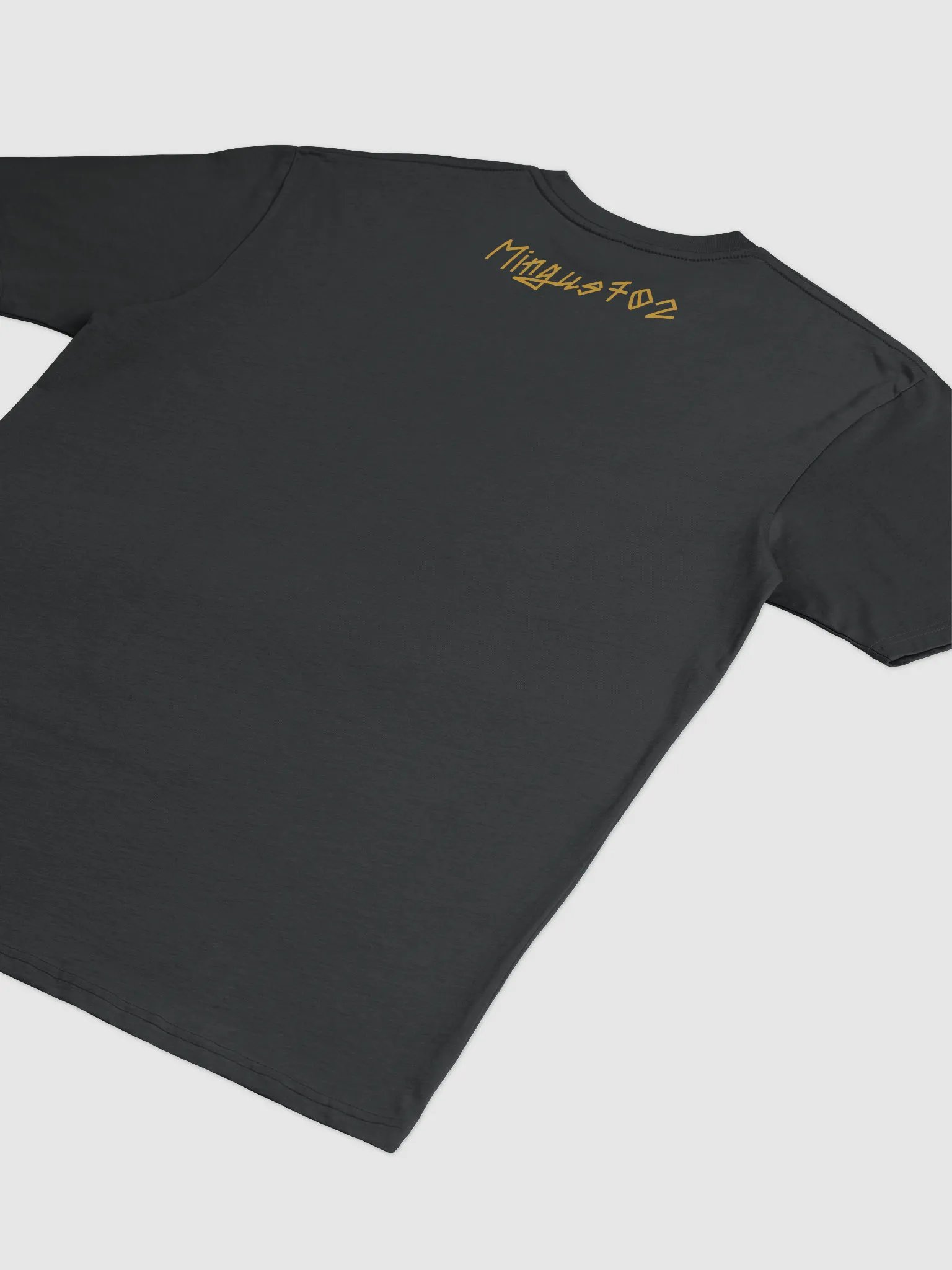 Mingus702 - Heavyweight Shirt product image (4)
