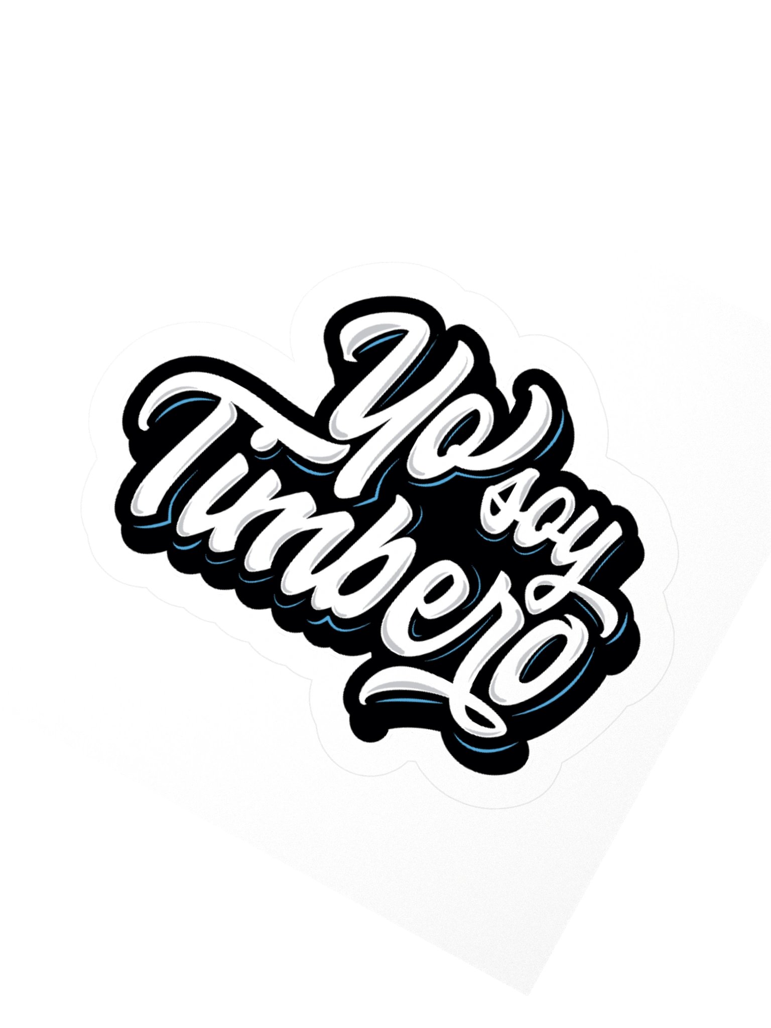 Yo Soy Timbero product image (4)