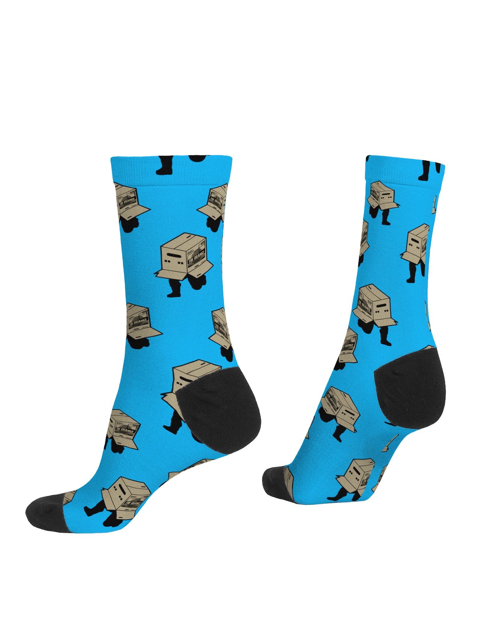 Sneaking Socks product image (4)