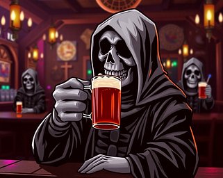 Supporter of the Reapers