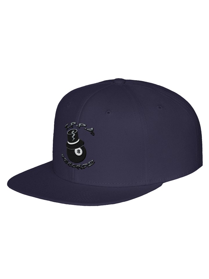 I.P.P.A Recordz | Signature | Hat product image (34)