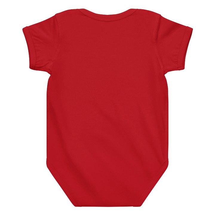 Best Baby Sister - Baby Bodysuit Onesies for Girls product image (3)