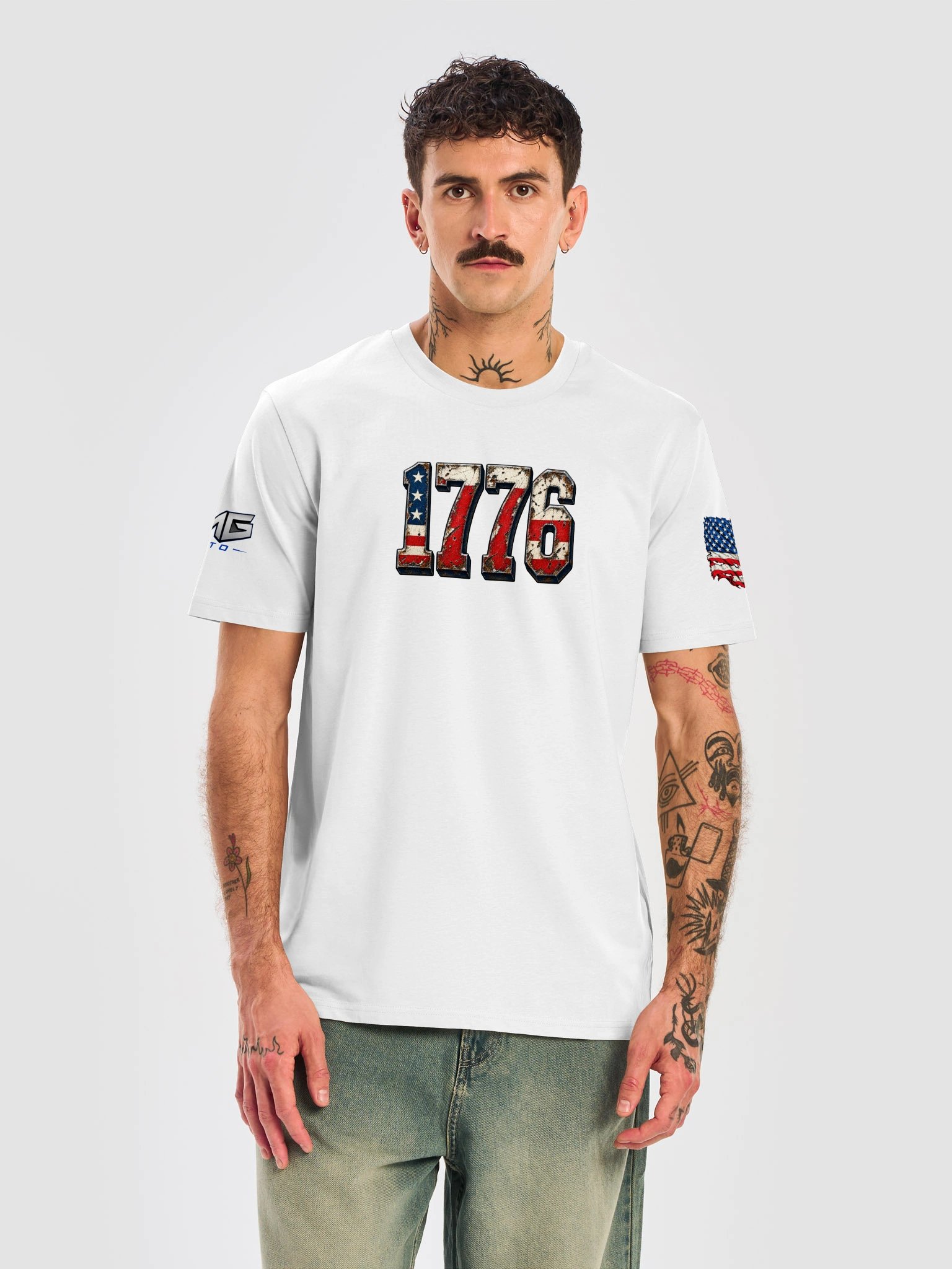 1776 #1 product image (5)