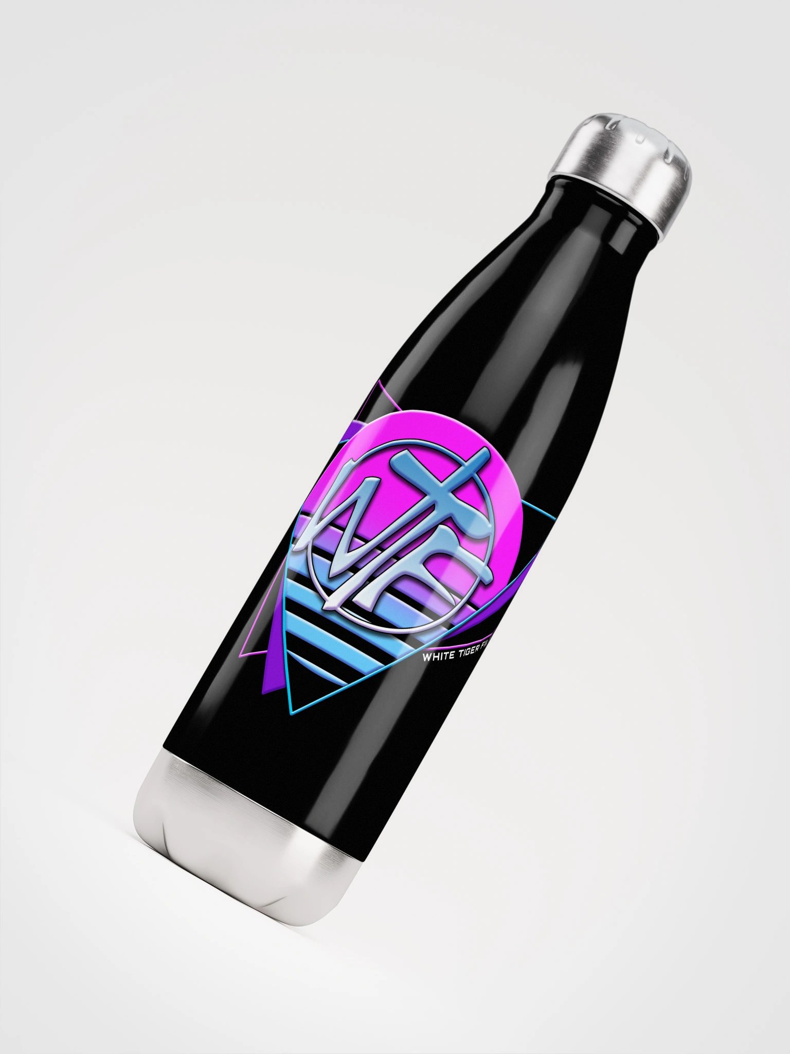 WTF Studio Retro Bottle product image (4)