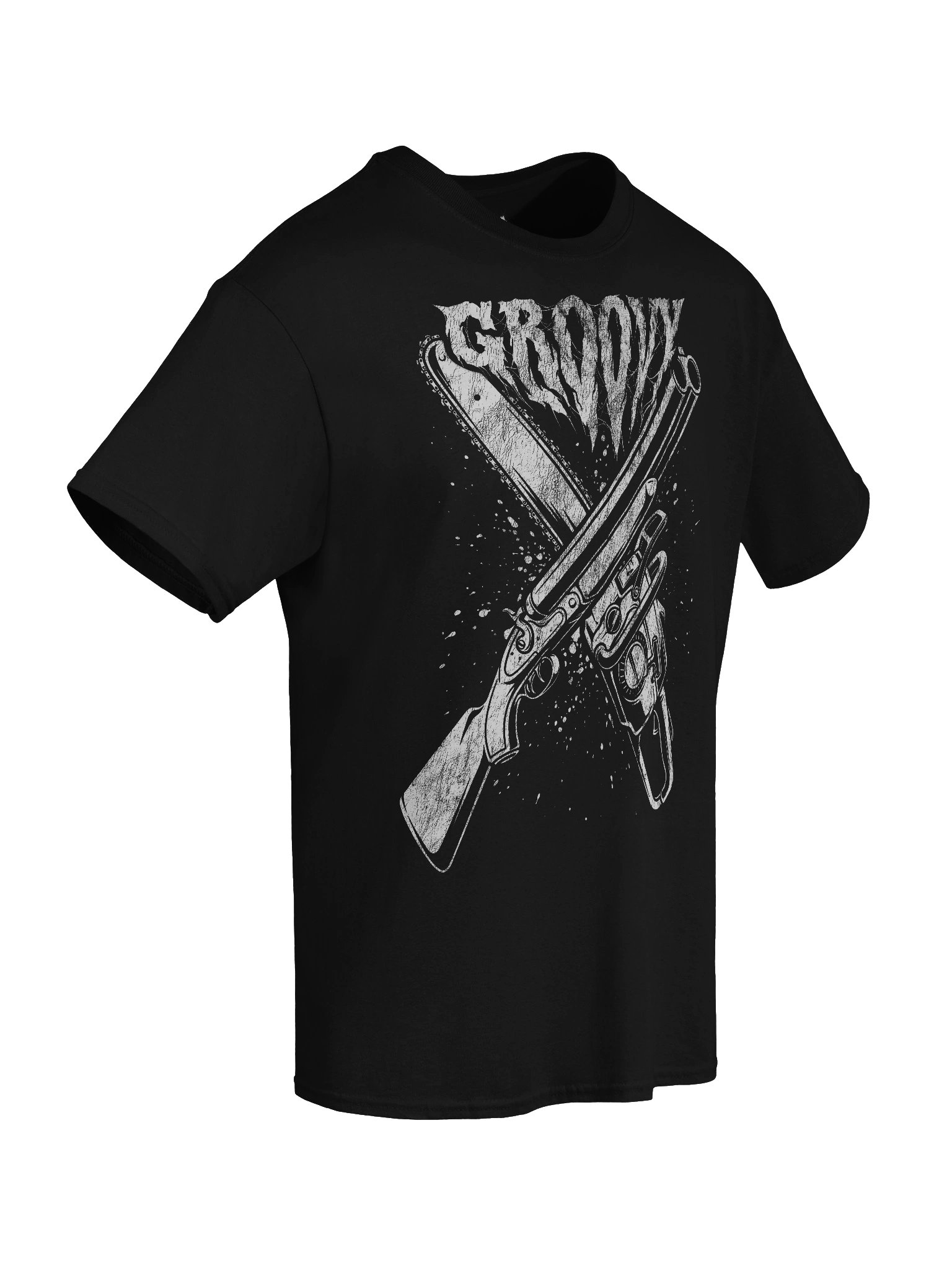 Groovy Dead Tee product image (2)