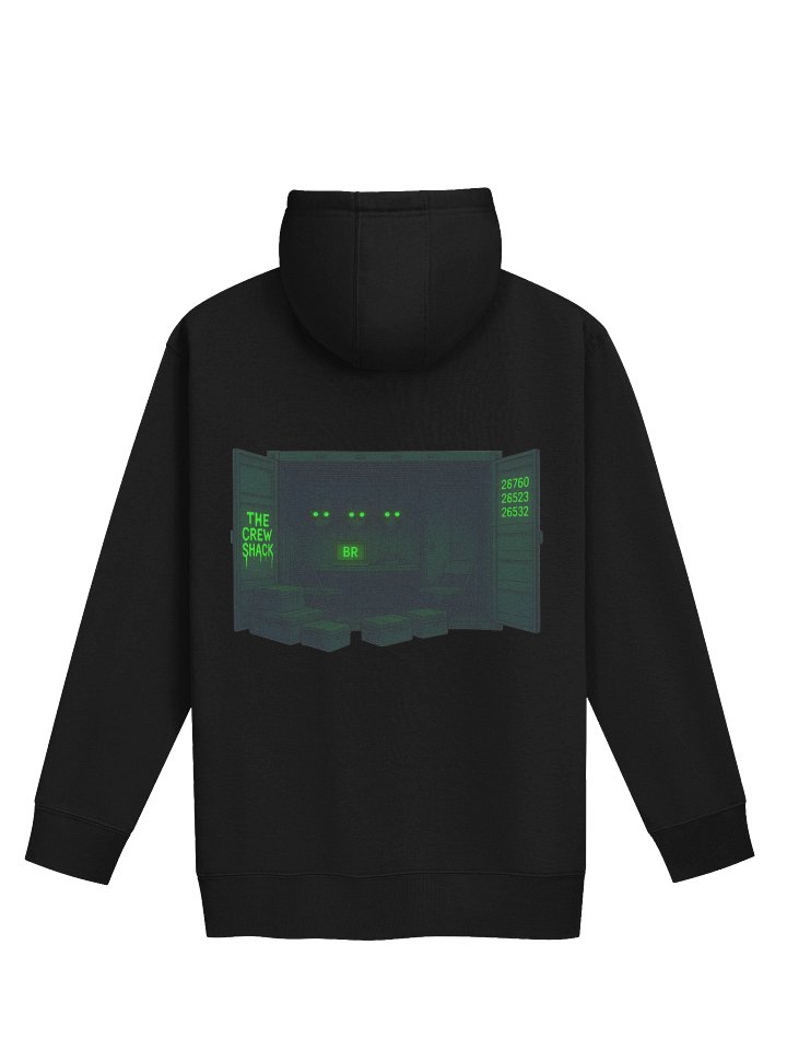 After Dark Hoodie product image (2)