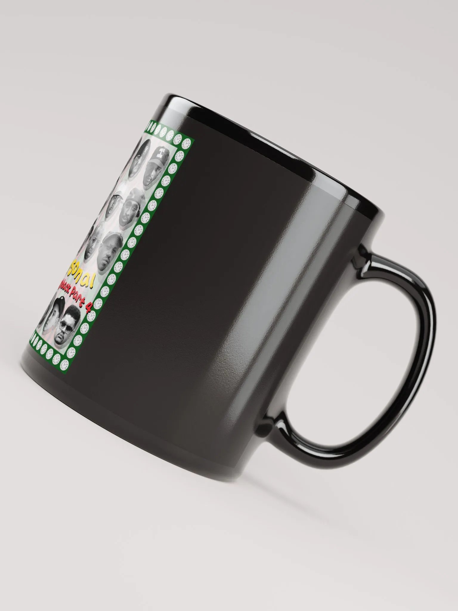 Decaf Marauders product image (4)